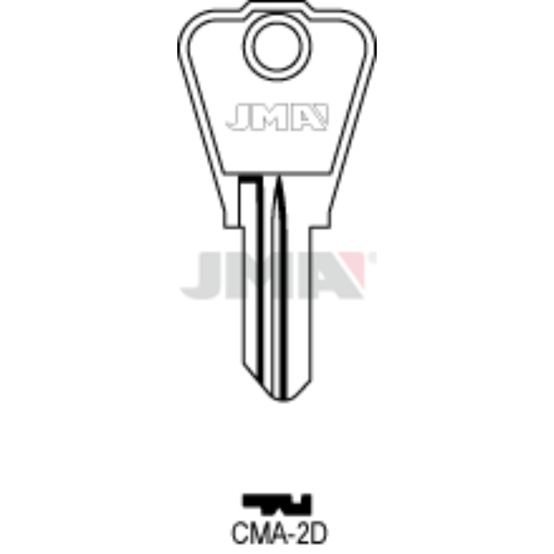 Chei JMA Otel-A CMA-2D